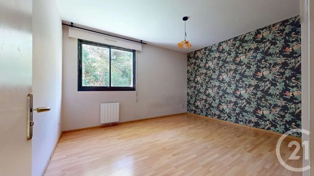 Appartement F3 &agrave; louer - 3 pi&egrave;ces - 90,50 m2 - Nantes - 44 - PAYS-DE-LOIRE