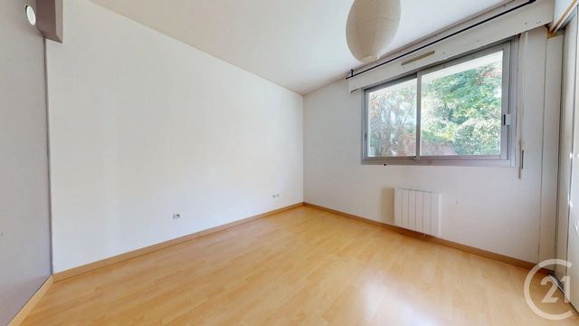 Appartement F3 &agrave; louer - 3 pi&egrave;ces - 90,50 m2 - Nantes - 44 - PAYS-DE-LOIRE