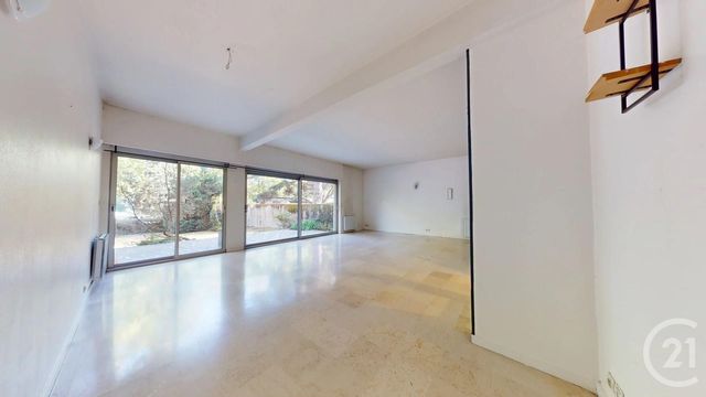 Appartement F3 &agrave; louer - 3 pi&egrave;ces - 90,50 m2 - Nantes - 44 - PAYS-DE-LOIRE