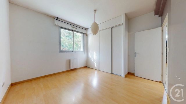 Appartement F3 &agrave; louer - 3 pi&egrave;ces - 90,50 m2 - Nantes - 44 - PAYS-DE-LOIRE