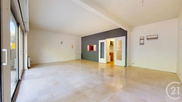 Appartement F3 &agrave; louer - 3 pi&egrave;ces - 90,50 m2 - Nantes - 44 - PAYS-DE-LOIRE