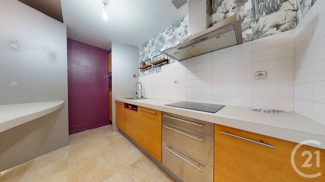 Appartement F3 &agrave; louer - 3 pi&egrave;ces - 90,50 m2 - Nantes - 44 - PAYS-DE-LOIRE