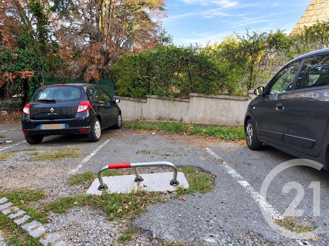 Parking &agrave; vendre - 11,50 m2 - Nantes - 44 - PAYS-DE-LOIRE