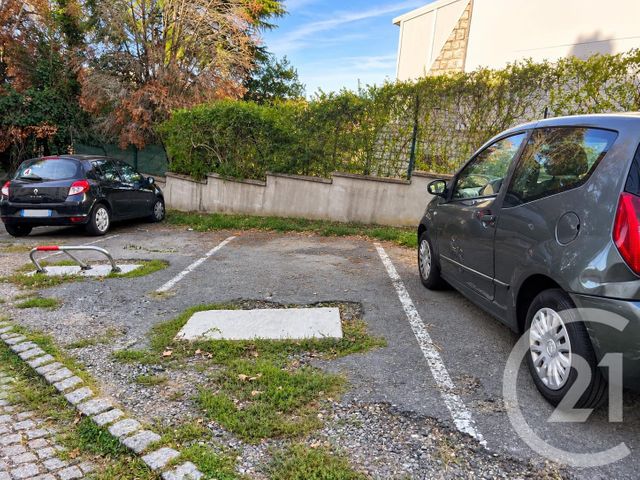 Parking &agrave; vendre - 11,50 m2 - Nantes - 44 - PAYS-DE-LOIRE