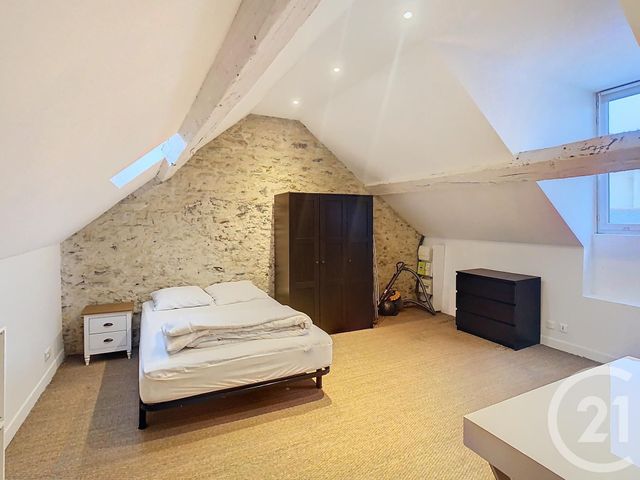 Appartement F2 &agrave; louer - 2 pi&egrave;ces - 35,22 m2 - Nantes - 44 - PAYS-DE-LOIRE