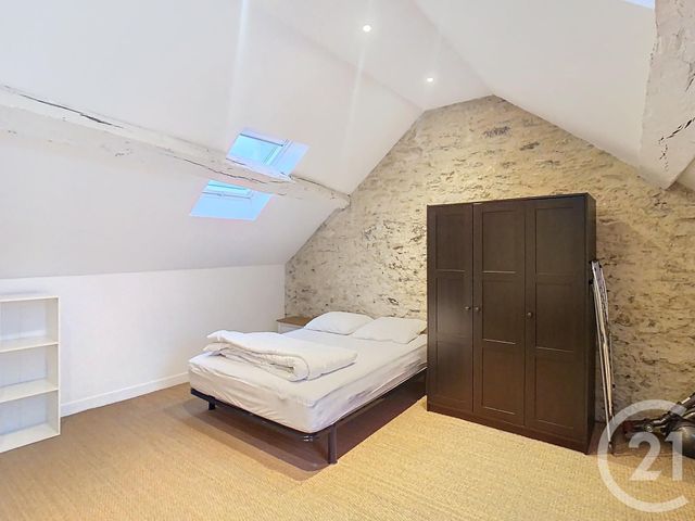 Appartement F2 &agrave; louer - 2 pi&egrave;ces - 35,22 m2 - Nantes - 44 - PAYS-DE-LOIRE