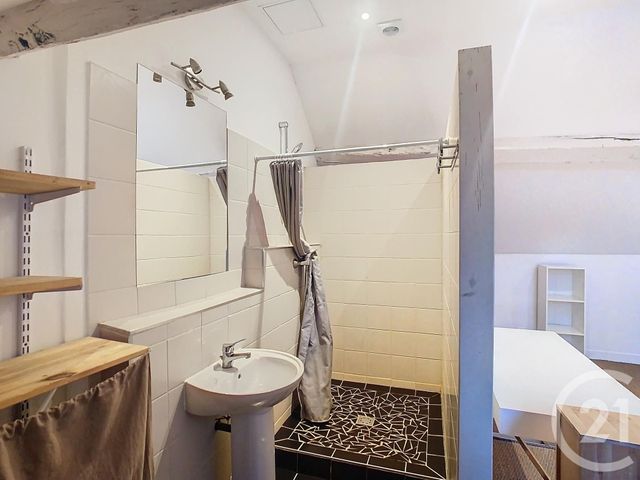 Appartement F2 &agrave; louer - 2 pi&egrave;ces - 35,22 m2 - Nantes - 44 - PAYS-DE-LOIRE