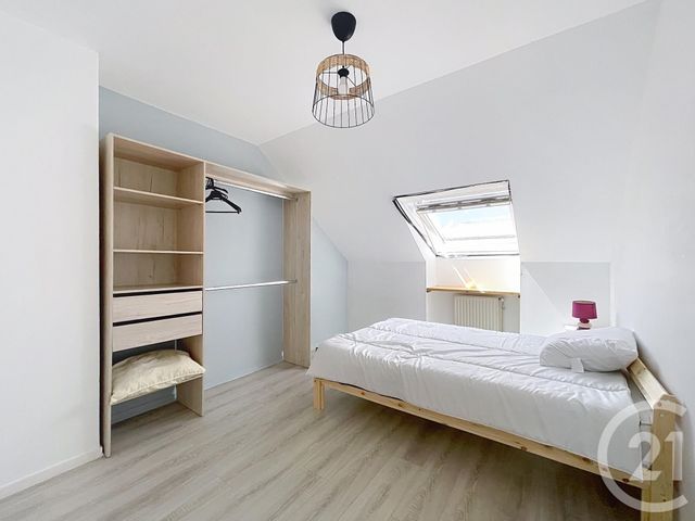 Appartement F4 &agrave; louer - 4 pi&egrave;ces - 83,59 m2 - Nantes - 44 - PAYS-DE-LOIRE