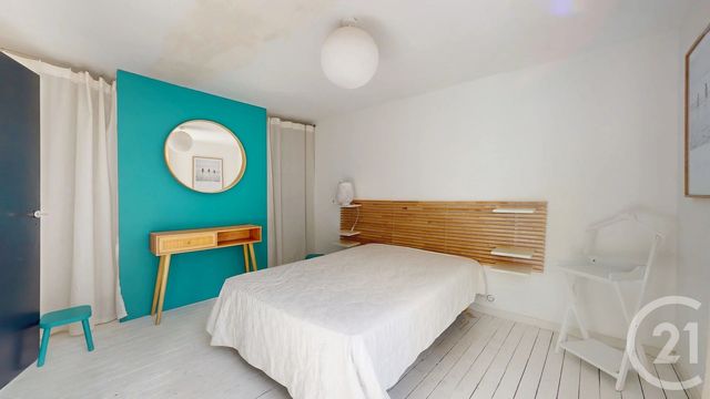 Maison &agrave; louer - 3 pi&egrave;ces - 58,09 m2 - Nantes - 44 - PAYS-DE-LOIRE