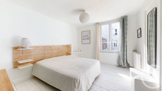 Maison &agrave; louer - 3 pi&egrave;ces - 58,09 m2 - Nantes - 44 - PAYS-DE-LOIRE
