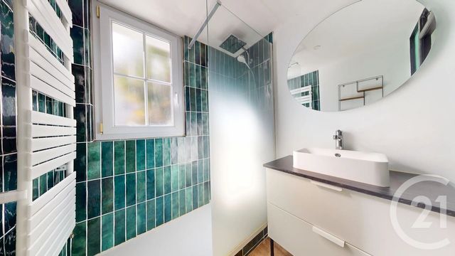 Maison &agrave; louer - 3 pi&egrave;ces - 58,09 m2 - Nantes - 44 - PAYS-DE-LOIRE