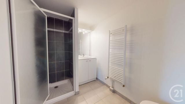 Appartement F2 &agrave; vendre - 2 pi&egrave;ces - 44,46 m2 - Nantes - 44 - PAYS-DE-LOIRE