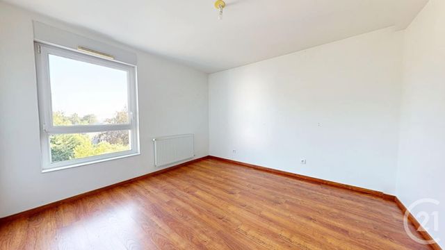 Appartement F2 &agrave; vendre - 2 pi&egrave;ces - 44,46 m2 - Nantes - 44 - PAYS-DE-LOIRE