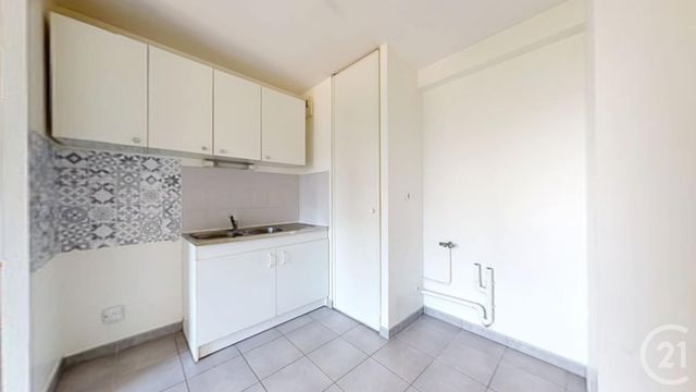 Appartement F2 &agrave; vendre - 2 pi&egrave;ces - 44,46 m2 - Nantes - 44 - PAYS-DE-LOIRE