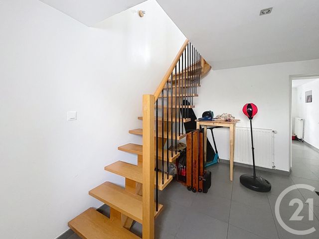 Maison &agrave; louer - 4 pi&egrave;ces - 108,55 m2 - Nantes - 44 - PAYS-DE-LOIRE