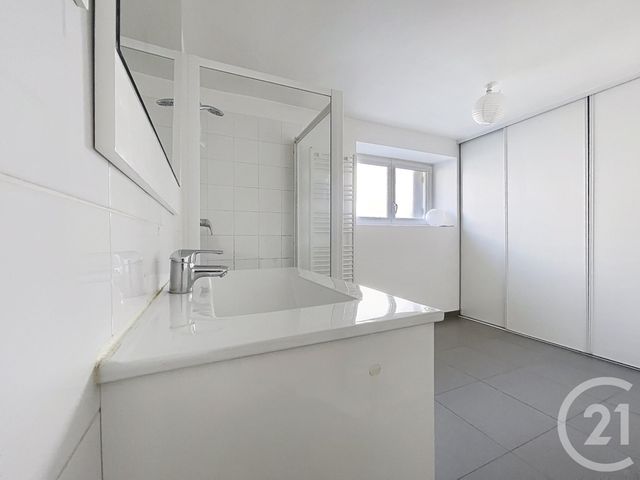 Maison &agrave; louer - 4 pi&egrave;ces - 108,55 m2 - Nantes - 44 - PAYS-DE-LOIRE