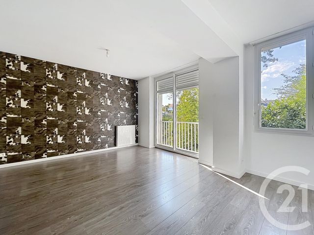 Maison &agrave; louer - 4 pi&egrave;ces - 108,55 m2 - Nantes - 44 - PAYS-DE-LOIRE