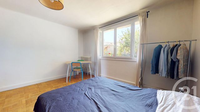 Appartement F2 &agrave; louer - 2 pi&egrave;ces - 62 m2 - Nantes - 44 - PAYS-DE-LOIRE
