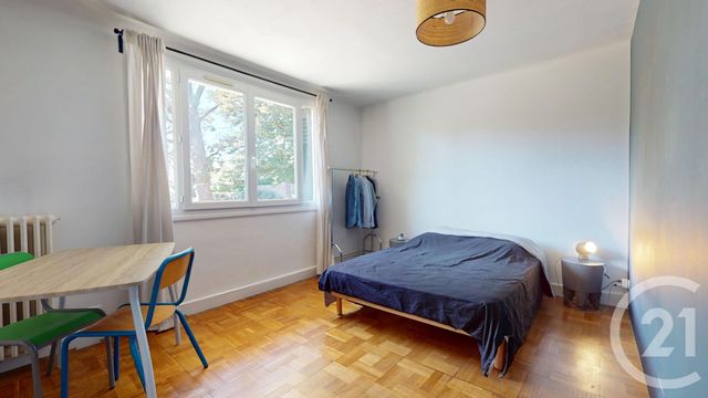 Appartement F2 &agrave; louer - 2 pi&egrave;ces - 62 m2 - Nantes - 44 - PAYS-DE-LOIRE