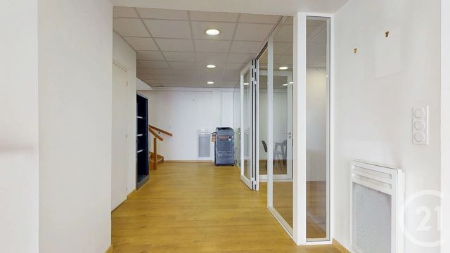 Appartement Local &agrave; louer - 2 pi&egrave;ces - 110 m2 - Nantes - 44 - PAYS-DE-LOIRE
