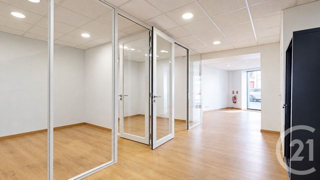 Appartement Local &agrave; louer - 2 pi&egrave;ces - 110 m2 - Nantes - 44 - PAYS-DE-LOIRE