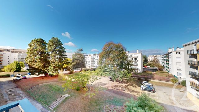 Appartement T4 &agrave; vendre - 4 pi&egrave;ces - 74 m2 - Nantes - 44 - PAYS-DE-LOIRE