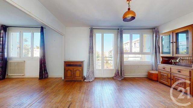 appartement - NANTES - 44