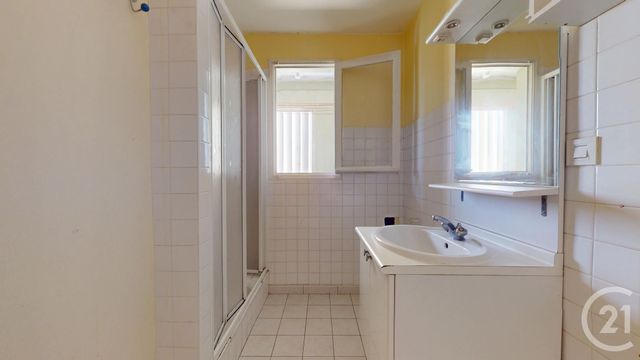 Appartement T4 &agrave; vendre - 4 pi&egrave;ces - 74 m2 - Nantes - 44 - PAYS-DE-LOIRE