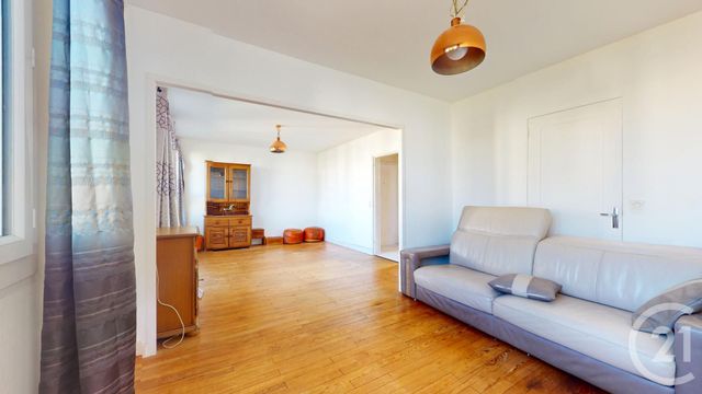 Appartement T4 &agrave; vendre - 4 pi&egrave;ces - 74 m2 - Nantes - 44 - PAYS-DE-LOIRE