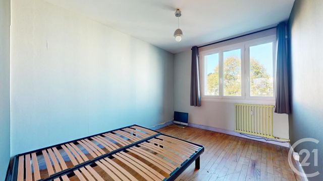 Appartement T4 &agrave; vendre - 4 pi&egrave;ces - 74 m2 - Nantes - 44 - PAYS-DE-LOIRE
