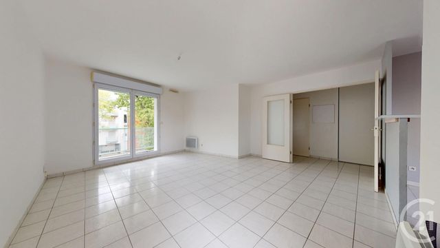 appartement - NANTES - 44