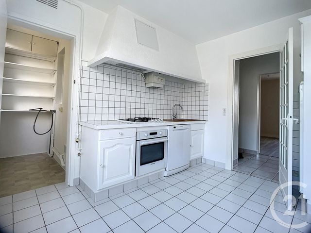 Appartement F4 &agrave; louer - 4 pi&egrave;ces - 72 m2 - Nantes - 44 - PAYS-DE-LOIRE