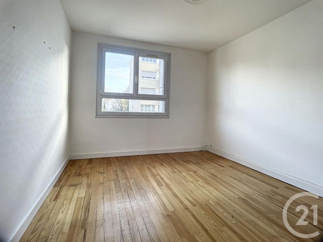 Appartement F4 &agrave; louer - 4 pi&egrave;ces - 72 m2 - Nantes - 44 - PAYS-DE-LOIRE