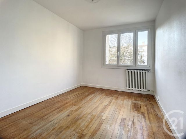 Appartement F4 &agrave; louer - 4 pi&egrave;ces - 72 m2 - Nantes - 44 - PAYS-DE-LOIRE