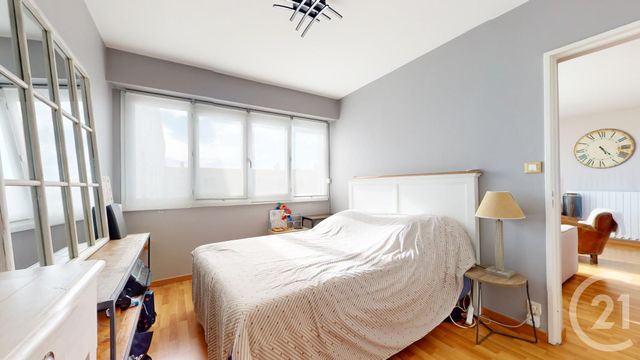 Appartement T2 &agrave; vendre - 2 pi&egrave;ces - 45,15 m2 - Nantes - 44 - PAYS-DE-LOIRE
