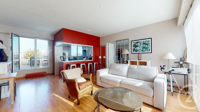 Appartement 2 pièces 45 m² · à Nantes · 45,2 m² · 166 000 €