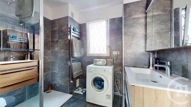 Appartement T2 &agrave; vendre - 2 pi&egrave;ces - 45,15 m2 - Nantes - 44 - PAYS-DE-LOIRE