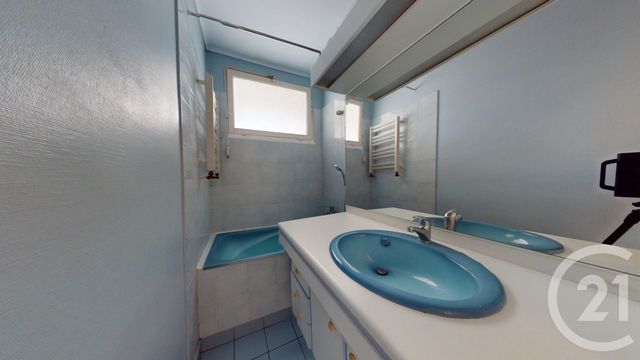Appartement F2 &agrave; louer - 2 pi&egrave;ces - 53 m2 - Nantes - 44 - PAYS-DE-LOIRE