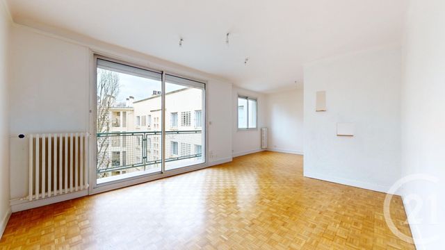 appartement - NANTES - 44