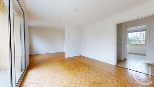 Appartement F2 &agrave; louer - 2 pi&egrave;ces - 53 m2 - Nantes - 44 - PAYS-DE-LOIRE