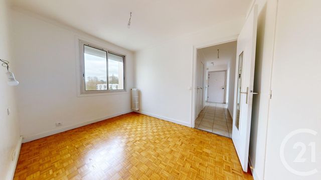 Appartement F2 &agrave; louer - 2 pi&egrave;ces - 53 m2 - Nantes - 44 - PAYS-DE-LOIRE