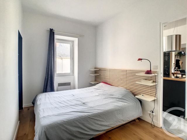 Appartement F2 &agrave; louer - 2 pi&egrave;ces - 45,50 m2 - Nantes - 44 - PAYS-DE-LOIRE