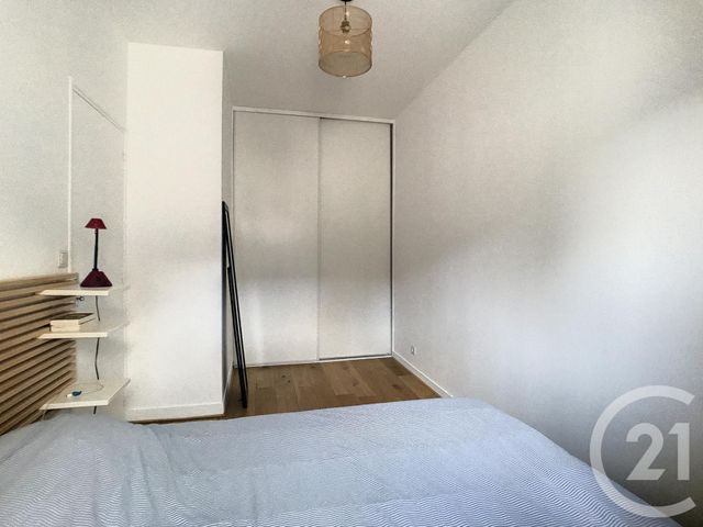 Appartement F2 &agrave; louer - 2 pi&egrave;ces - 45,50 m2 - Nantes - 44 - PAYS-DE-LOIRE
