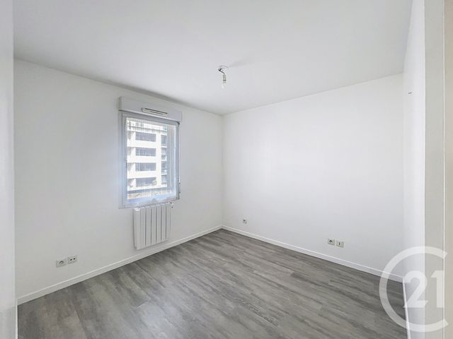Appartement F2 &agrave; louer - 2 pi&egrave;ces - 44,10 m2 - Nantes - 44 - PAYS-DE-LOIRE