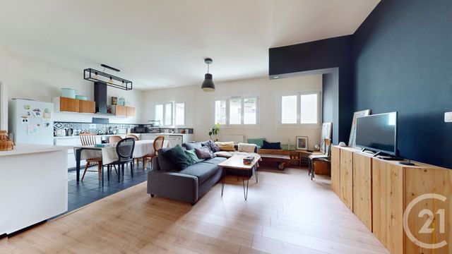 appartement - NANTES - 44