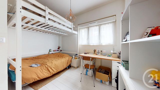 Appartement F5 &agrave; vendre - 5 pi&egrave;ces - 95,02 m2 - Nantes - 44 - PAYS-DE-LOIRE