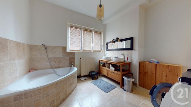 Appartement F5 &agrave; vendre - 5 pi&egrave;ces - 95,02 m2 - Nantes - 44 - PAYS-DE-LOIRE