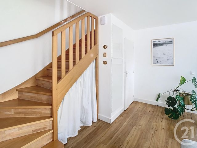 Appartement T3 &agrave; louer - 3 pi&egrave;ces - 61,97 m2 - Nantes - 44 - PAYS-DE-LOIRE