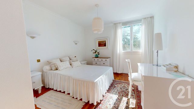 Appartement F5 &agrave; vendre - 5 pi&egrave;ces - 87 m2 - Nantes - 44 - PAYS-DE-LOIRE