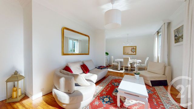 Appartement 5 pièces 87 m² · à Nantes · 87 m² · 249 000 €